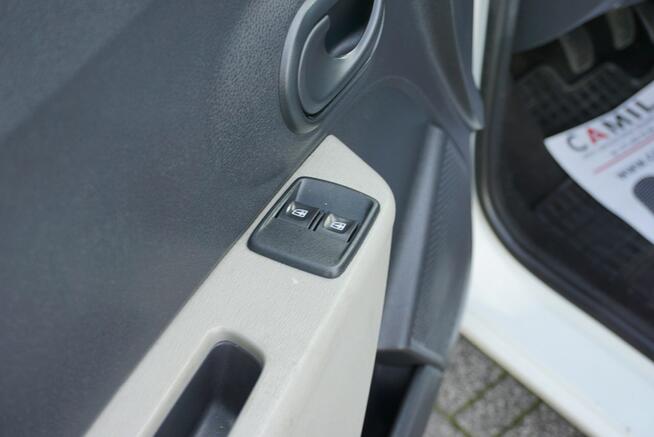 Dacia Dokker Van jeden użytkownik, polski salon, serwisowany, rok gwarancji w cenie,