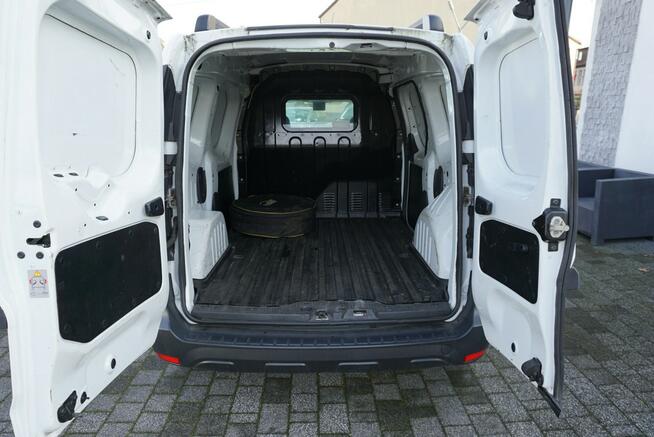 Dacia Dokker Van jeden użytkownik, polski salon, serwisowany, rok gwarancji w cenie,