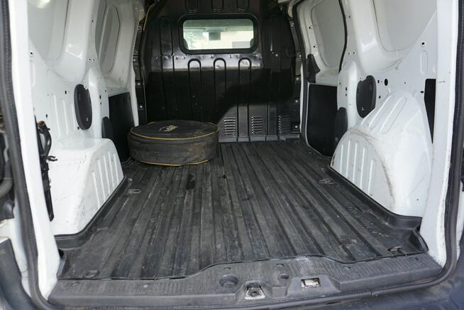 Dacia Dokker Van jeden użytkownik, polski salon, serwisowany, rok gwarancji w cenie,