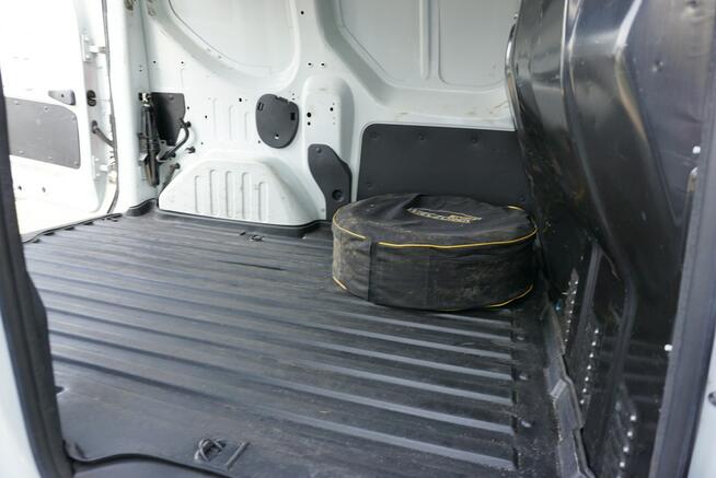 Dacia Dokker Van jeden użytkownik, polski salon, serwisowany, rok gwarancji w cenie,