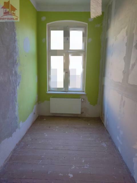 Mieszkanie Inowrocław