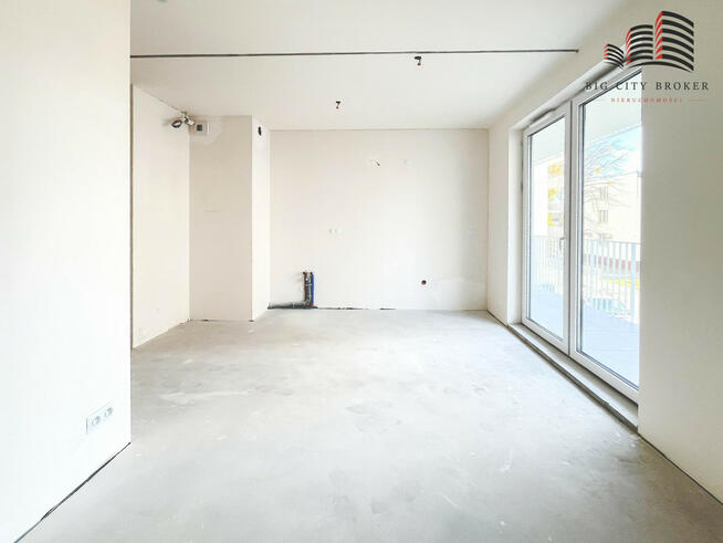 Mieszkanie Lublin Bronowice, Garbarska