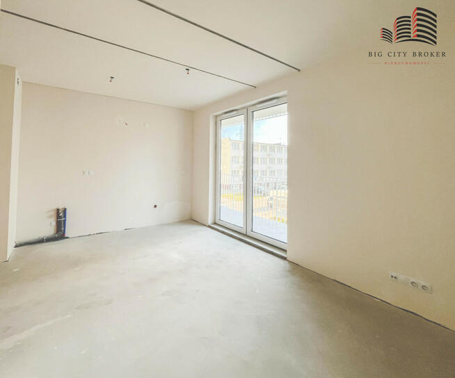 Mieszkanie Lublin Bronowice, Garbarska