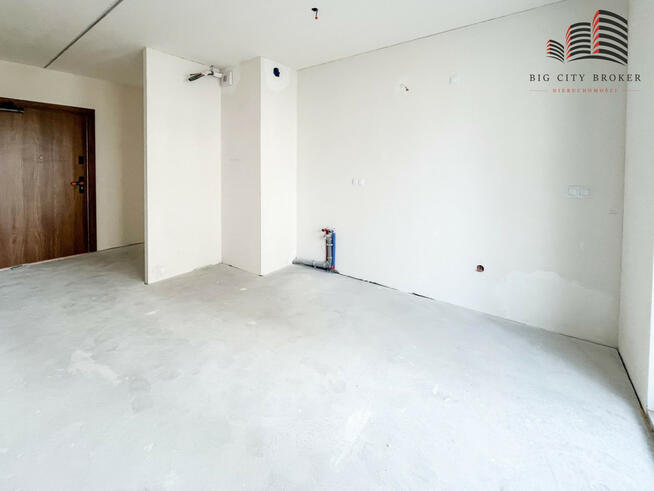 Mieszkanie Lublin Bronowice, Garbarska