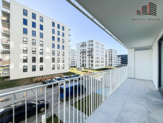 Mieszkanie Lublin Bronowice, Garbarska