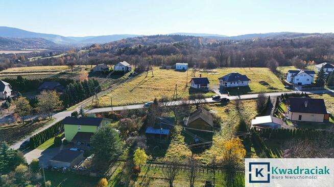 Dom Wietrzno gm. Dukla,