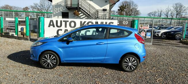 Ford Fiesta Stan bardzo dobry.