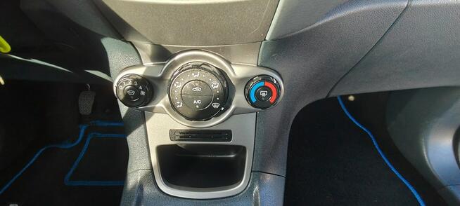 Ford Fiesta Stan bardzo dobry.