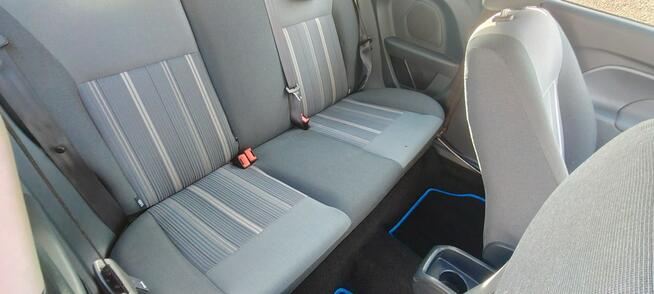 Ford Fiesta Stan bardzo dobry.