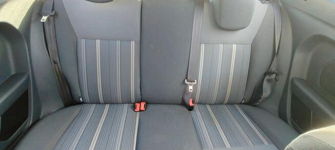 Ford Fiesta Stan bardzo dobry.