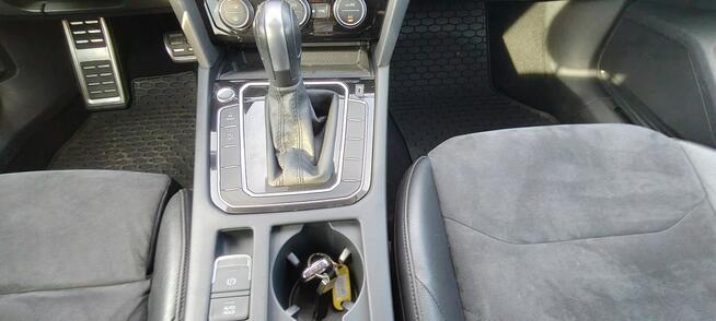 Volkswagen Arteon Krajowy, ksiązka serwisowa, bogata wersja.