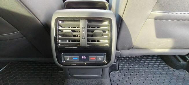 Volkswagen Arteon Krajowy, ksiązka serwisowa, bogata wersja.