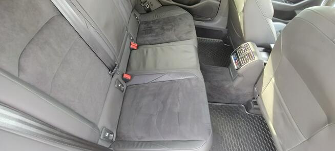 Volkswagen Arteon Krajowy, ksiązka serwisowa, bogata wersja.