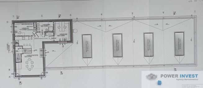 HALA+BIURA+MAGAZYN/GOTOWE/BARDZO WYSOKI STANDARD