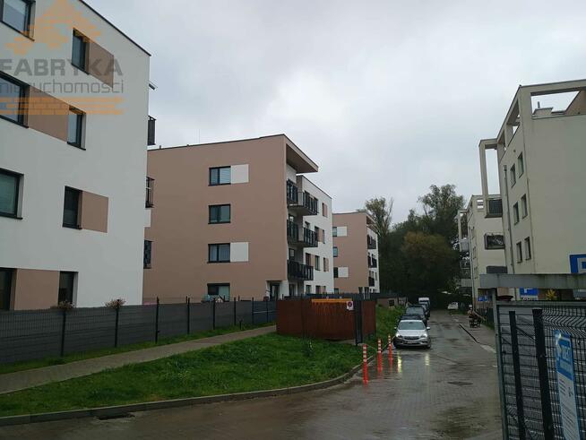 Mieszkanie Kraków Wzgórza Krzesławickie