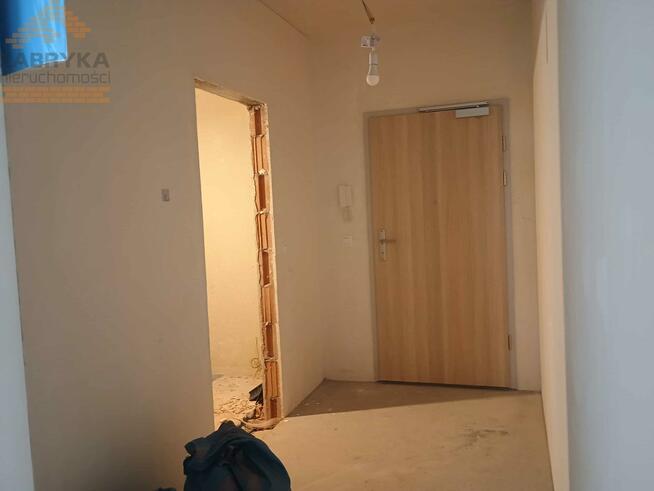 Mieszkanie Kraków Wzgórza Krzesławickie