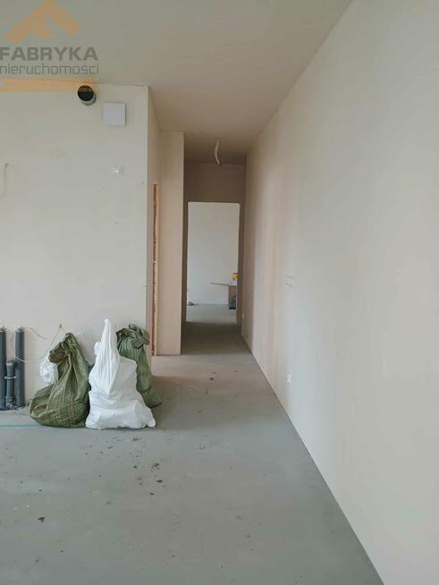 Mieszkanie Kraków Wzgórza Krzesławickie