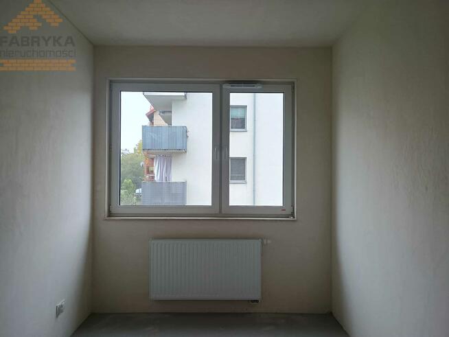 Mieszkanie Kraków Wzgórza Krzesławickie