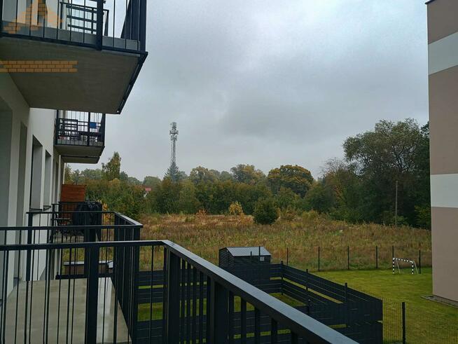 Mieszkanie Kraków Wzgórza Krzesławickie