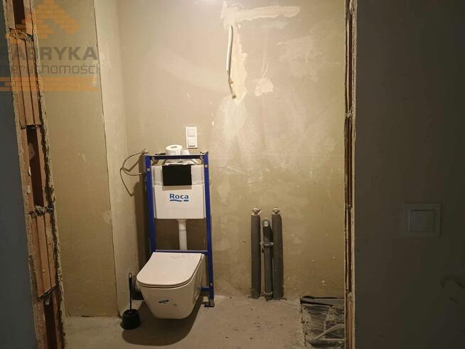 Mieszkanie Kraków Wzgórza Krzesławickie