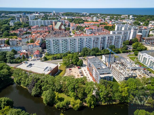 Lokal użytkowy Kołobrzeg, Bogusława X