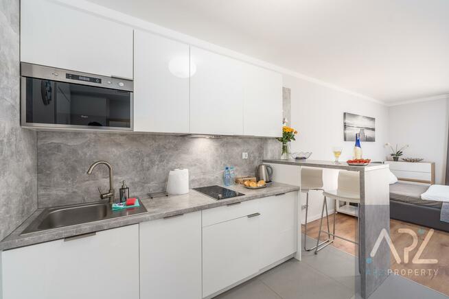 Mieszkanie Kołobrzeg, Jana Kasprowicza