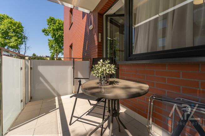 Mieszkanie Kołobrzeg, Jana Kasprowicza