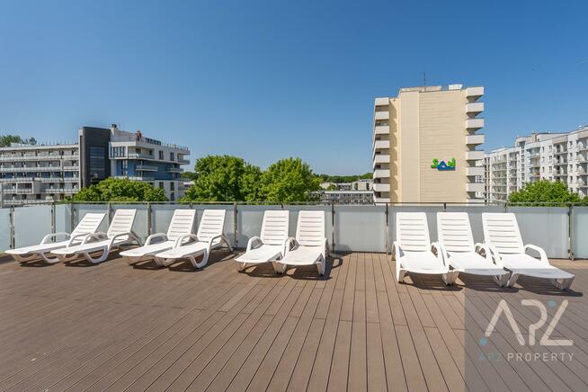 Mieszkanie Kołobrzeg, Jana Kasprowicza