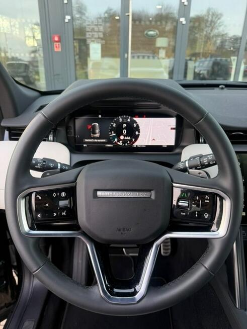 Discovery Sport 2024 2.0P 200KM