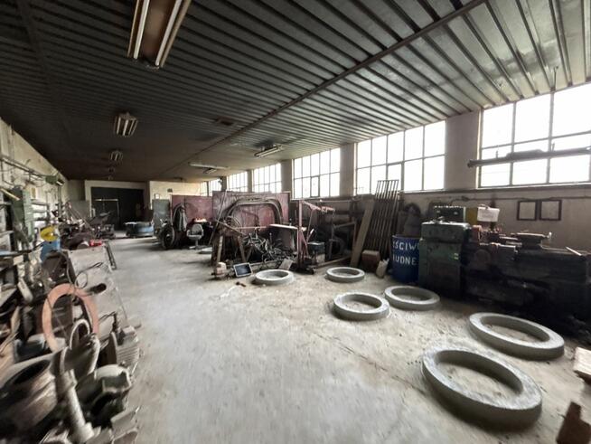 Działka inwestycyjna Lubań, Różana