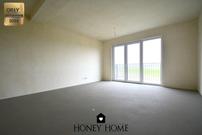 Mieszkanie Rumia, Wiązowa