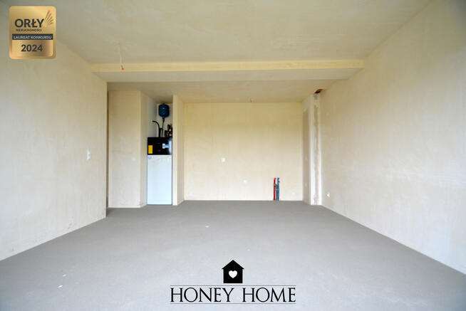 Mieszkanie Rumia, Wiązowa