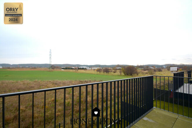 Mieszkanie Rumia, Wiązowa