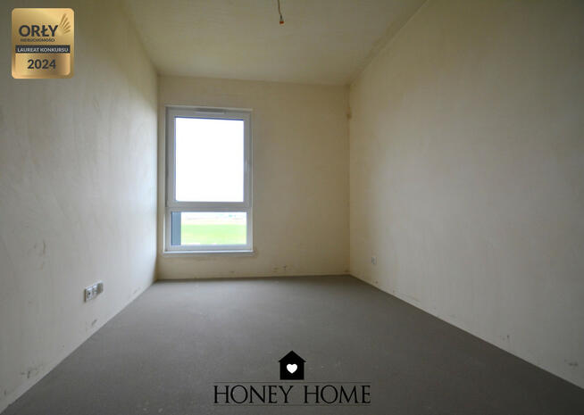 Mieszkanie Rumia, Wiązowa