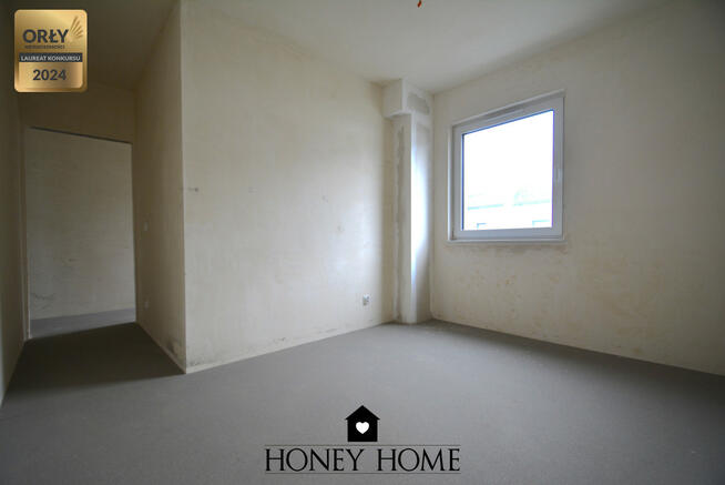 Mieszkanie Rumia, Wiązowa