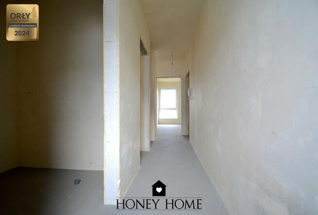 Mieszkanie Rumia, Wiązowa