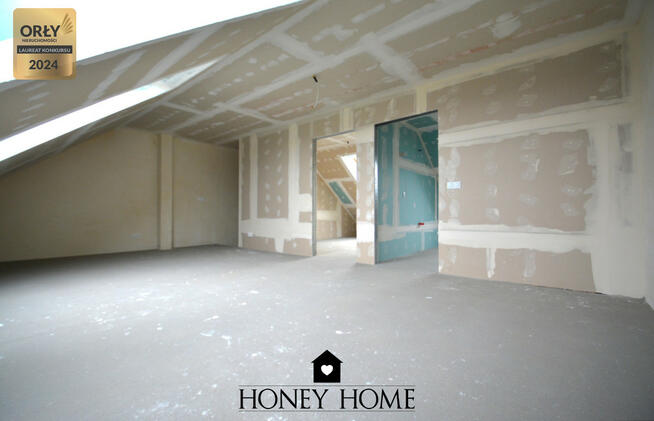 Mieszkanie Rumia, Wiązowa