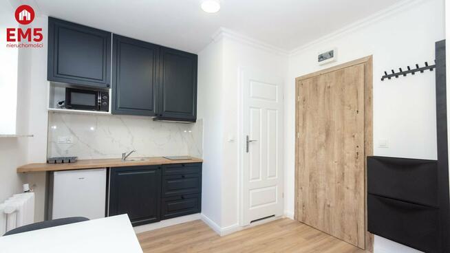 Mieszkanie Białystok Nowe Miasto, Wiejska