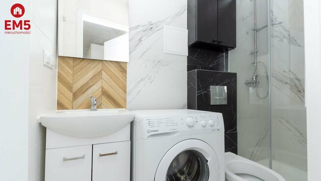 Mieszkanie Białystok Nowe Miasto, Wiejska