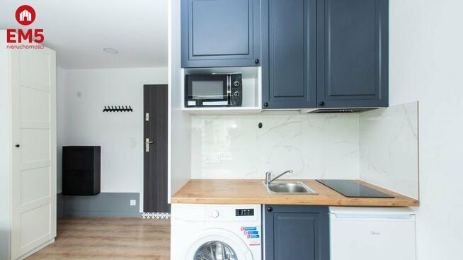 Mieszkanie Białystok Nowe Miasto, Wiejska