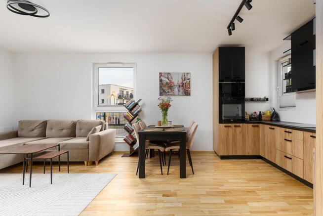 Mieszkanie Pruszcz Gdański, Pawła Edmunda Strzeleckiego