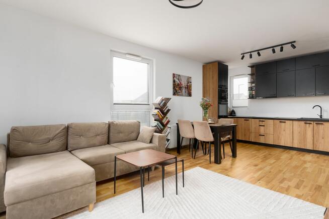 Mieszkanie Pruszcz Gdański, Pawła Edmunda Strzeleckiego