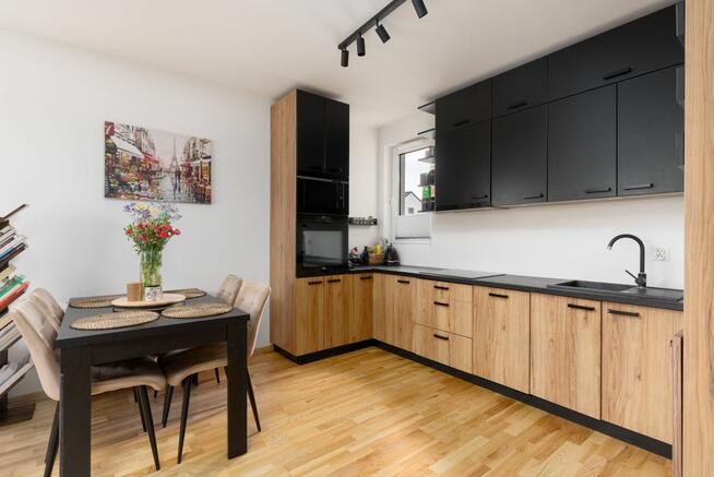 Mieszkanie Pruszcz Gdański, Pawła Edmunda Strzeleckiego