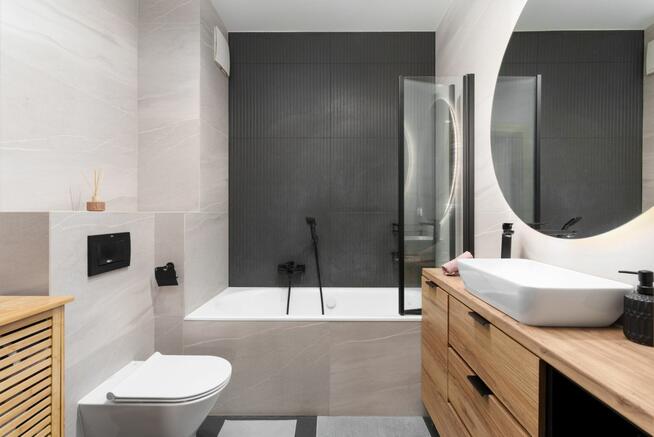 Mieszkanie Pruszcz Gdański, Pawła Edmunda Strzeleckiego