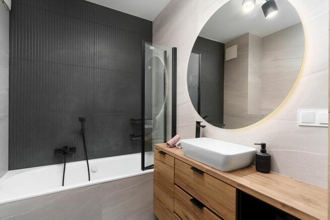 Mieszkanie Pruszcz Gdański, Pawła Edmunda Strzeleckiego