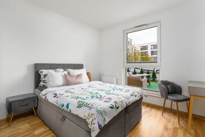 Mieszkanie Pruszcz Gdański, Pawła Edmunda Strzeleckiego