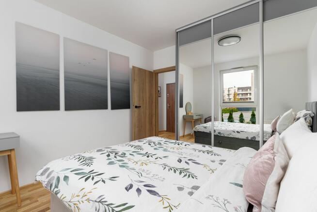 Mieszkanie Pruszcz Gdański, Pawła Edmunda Strzeleckiego