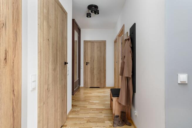 Mieszkanie Pruszcz Gdański, Pawła Edmunda Strzeleckiego