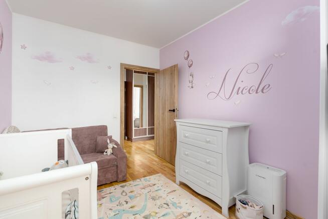 Mieszkanie Pruszcz Gdański, Pawła Edmunda Strzeleckiego