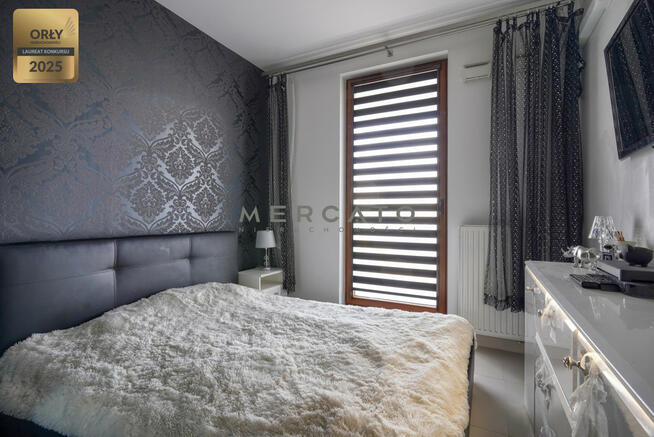 Mieszkanie Warszawa gm. Wola Wola, Józefa Sowińskiego